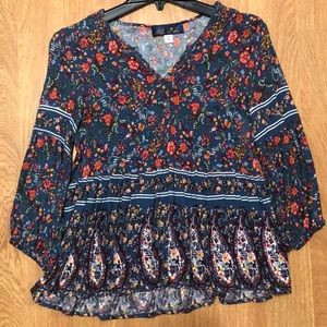 Women’s Blouse